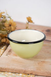 Email Small Bowl Citron 0,35 L Isabelle Rose
