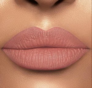 Litchi Matte Lip Ink