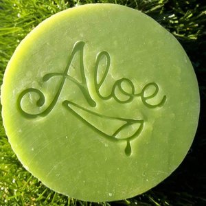 AloeVera soap, 35g