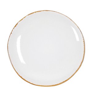 Dinerbord Tabo Wit