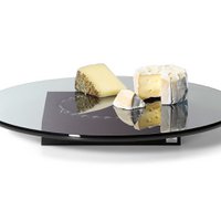 Lazy Susi rotating plate