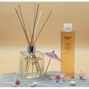 Ruimtediffusor | Monoï des Iles