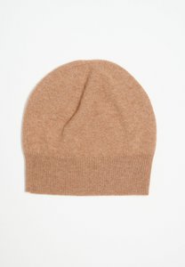 UNI 2 – Kamelfarbener Kaschmirhut