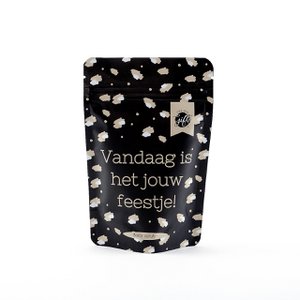 Body Scrub - Today Is Your Party