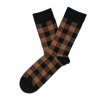 Scotty - Braun/Schwarz