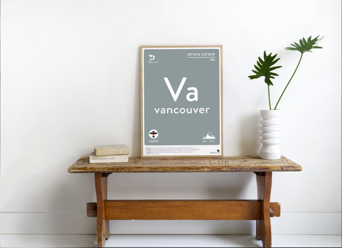 VANCOUVER