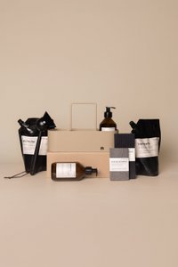 Spoelbakorganizerset (10 stuks)