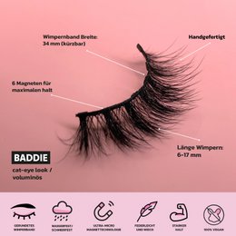 BADDIE STARTER-KIT