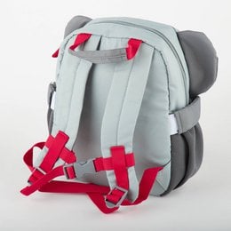 Pfötchenrucksack, Elefant