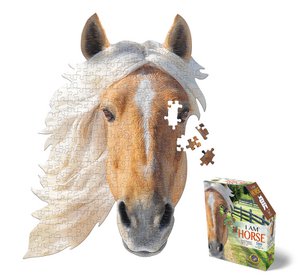 I Am Mini - Paard