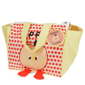 Kawaii Handtasche - Apple