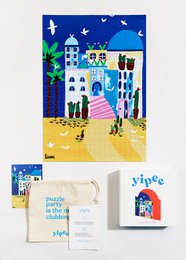 Chefchaouen, Lison Baugé - 540 stk