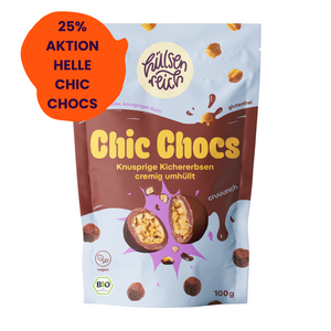 Chic Chocs hell