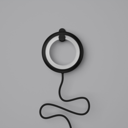 BILY LAMP - Nomadic Lamp
