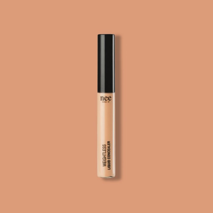Nee Weightless Liquid Concealer 7.5 ml