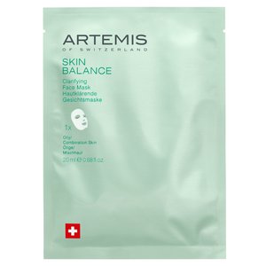 ARTEMIS SKIN BALANCE CLARIFYING FACE MASK