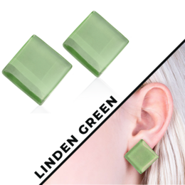 Lindgrün