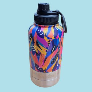 3-in-1-Wasserflasche für Hunde Panache 1L