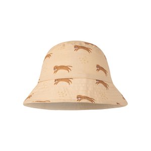 Sun Hat Reversible - Brown - Roamer
