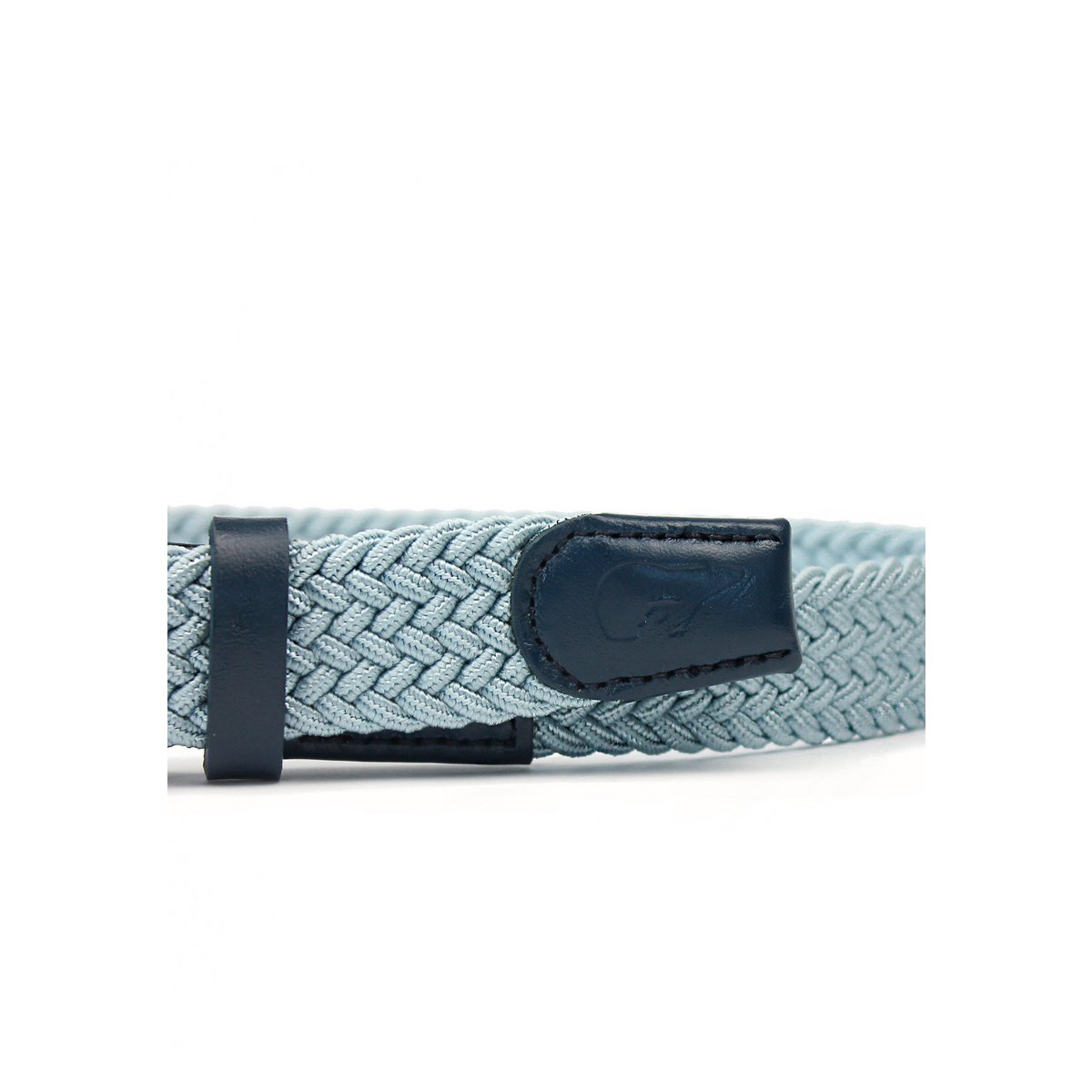 Kids Recycled Elastic Woven Belt Sami