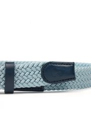 Kids Recycled Elastic Woven Belt Sami