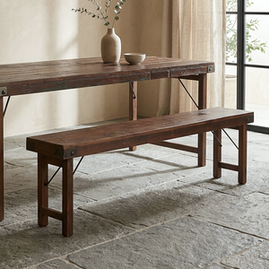 Holzbank klappbar 160 cm