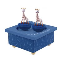 Sophie de giraf muziekdoosje - Milky Way