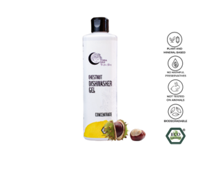 Vaatwasgel concentraat