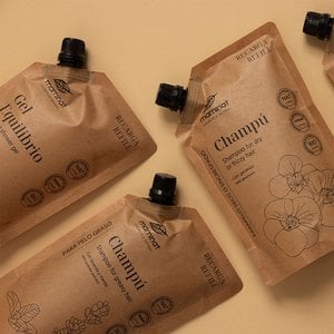 Refill Balance Shower Gel