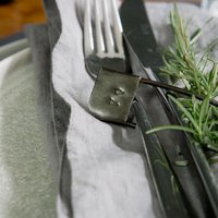 Laundry Pins (5 pcs), Brut Homeware