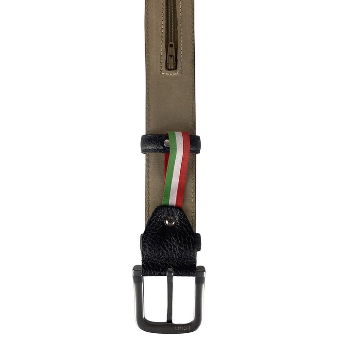 CONTRAP™ | De Gat & Flaploze Riem Voor Mannen CONTRAP™ | De Gat & Flaploze Riem Voor Mannen