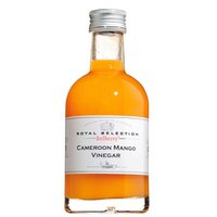 Belberry - Mangoessig aus Kamerun