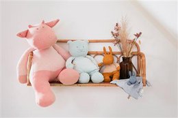 Noukie's - Knuffel M Lola