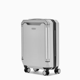 PHOENX TELA 40 CABINE BAGAGE PEAK HVID