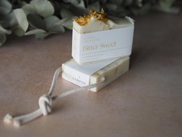 Sapone su una corda - Dolce amaro