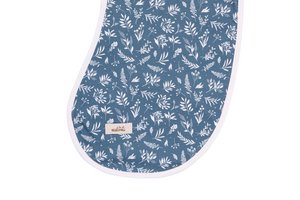 WINDEL / LÄTZCHEN BIO-DENIM