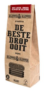 The Best Licorice Ever - Full Sweet (20x200 gr)