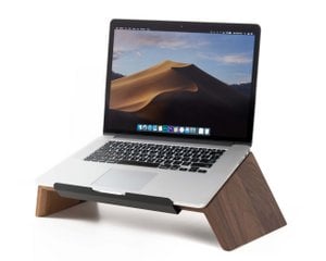 Laptopständer