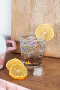Drinkglas Weide 260 ml Isabelle Rose