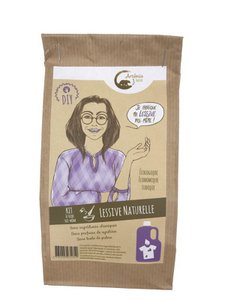 DIY natural laundry kit