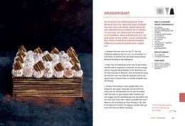 Hans Spitsbaard - Biblia de pasteles