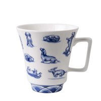 Theemok Teckel Nhaan 350 ml