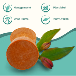 HÅRBALME MANGO