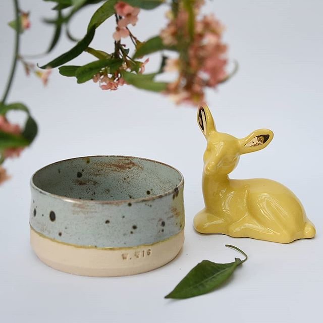 'My Deer'