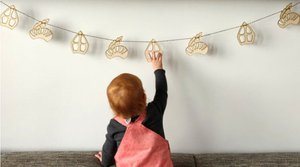 Slinger - Mijter en pietenmuts