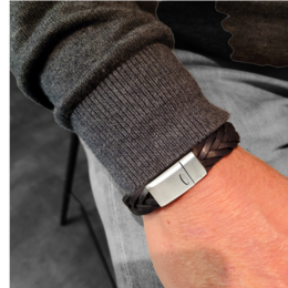..25 armbånd til mænd