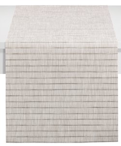 Manoka Perle table runner 45 x 150