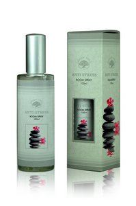 Green Tree Raumspray Anti Stress 100 ml