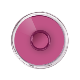 Vegansk neglelak - 22-GRATIS - 14ml - Barbie Pink