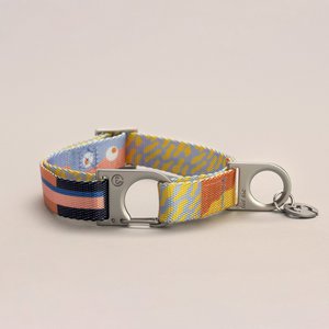 Una Hundehalsband